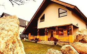Cuibul Braneanului
